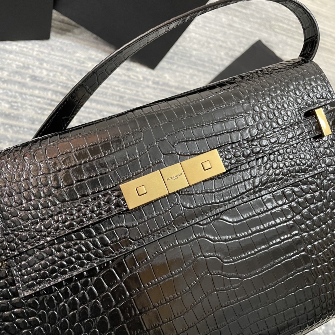 YSL Manhattan-29x20.5x7CM