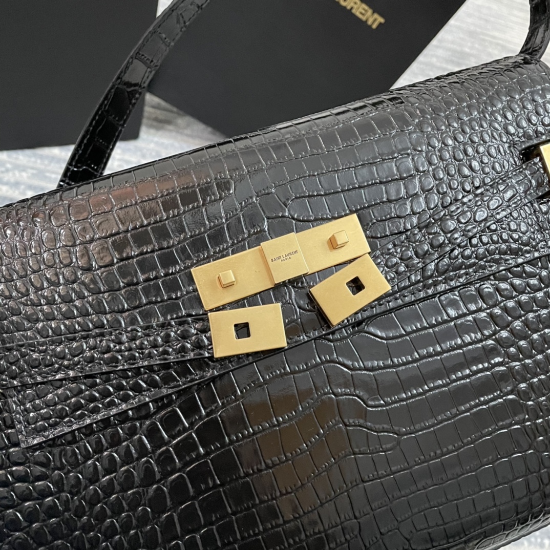 YSL Manhattan-29x20.5x7CM