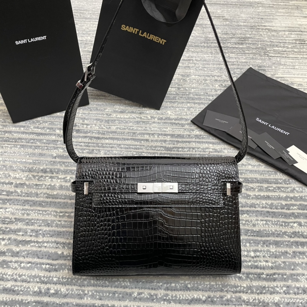 YSL Manhattan-29x20.5x7CM