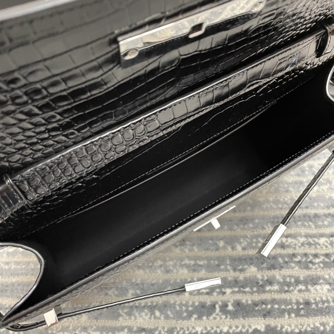 YSL Manhattan-29x20.5x7CM