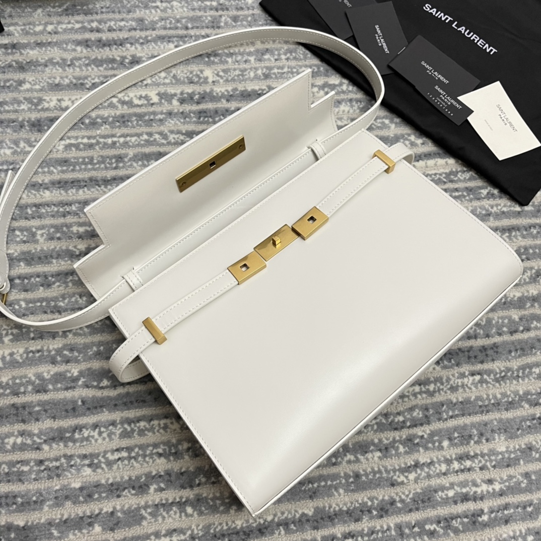 YSL Manhattan-29x20.5x7CM