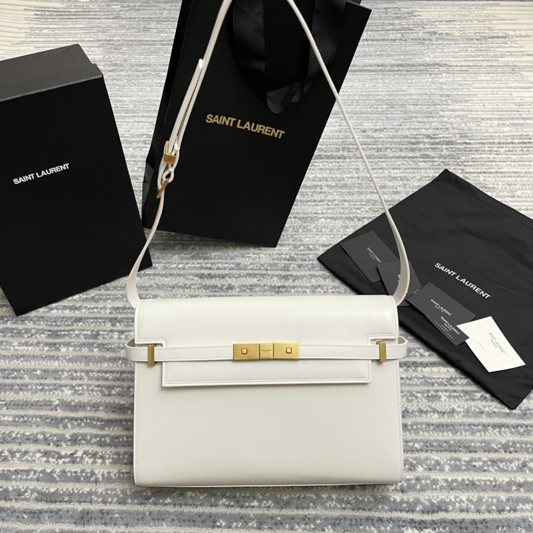 YSL Manhattan-29x20.5x7CM