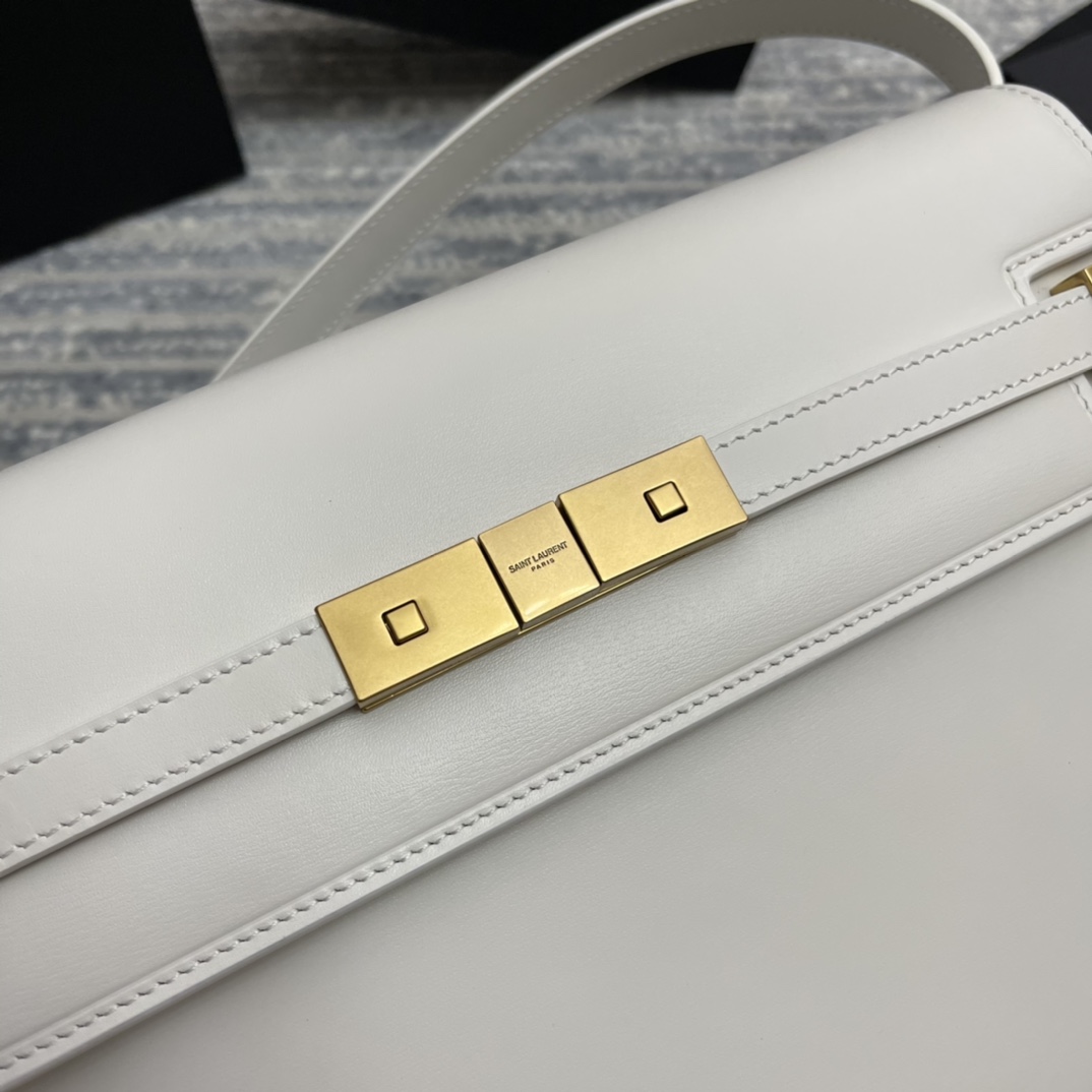 YSL Manhattan-29x20.5x7CM