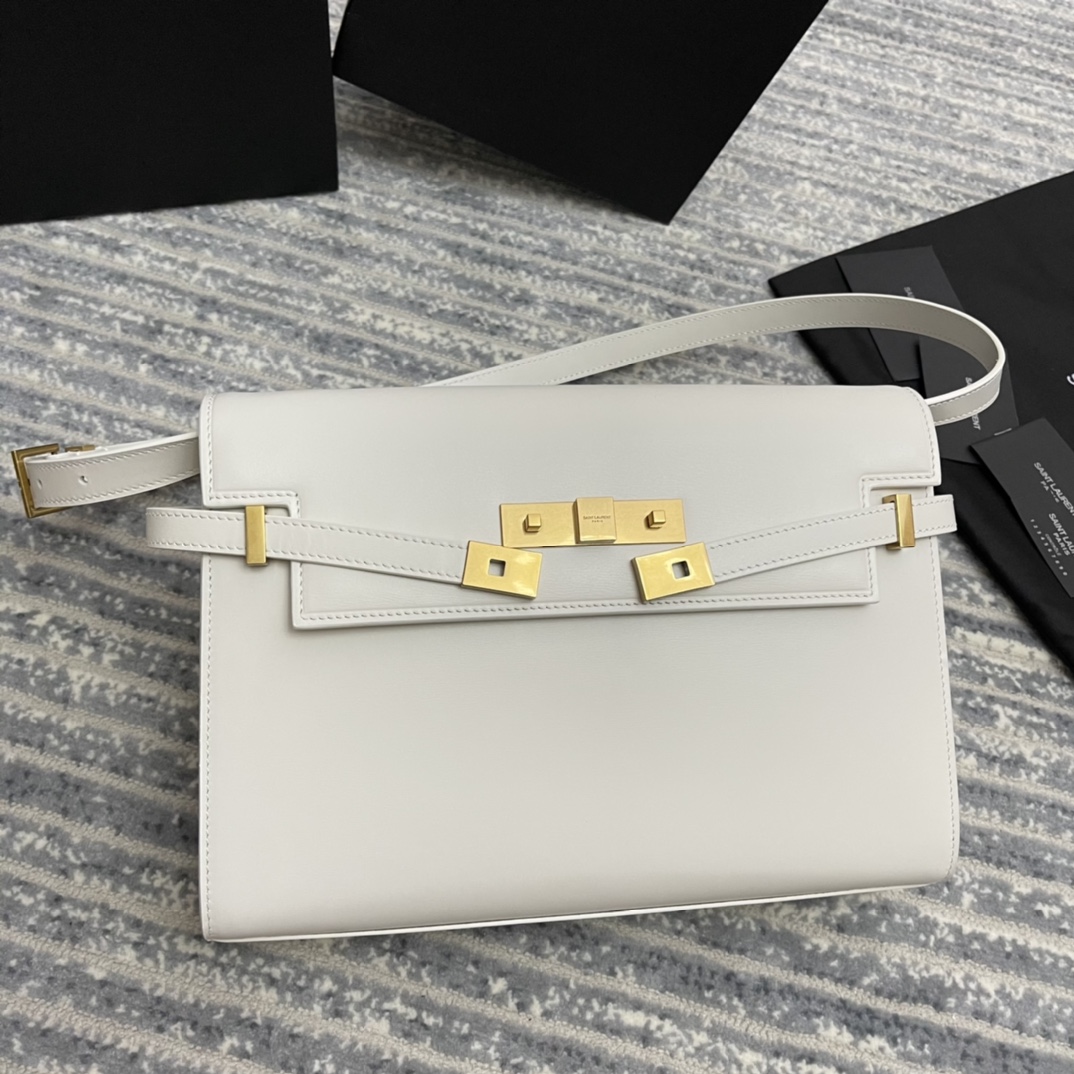 YSL Manhattan-29x20.5x7CM