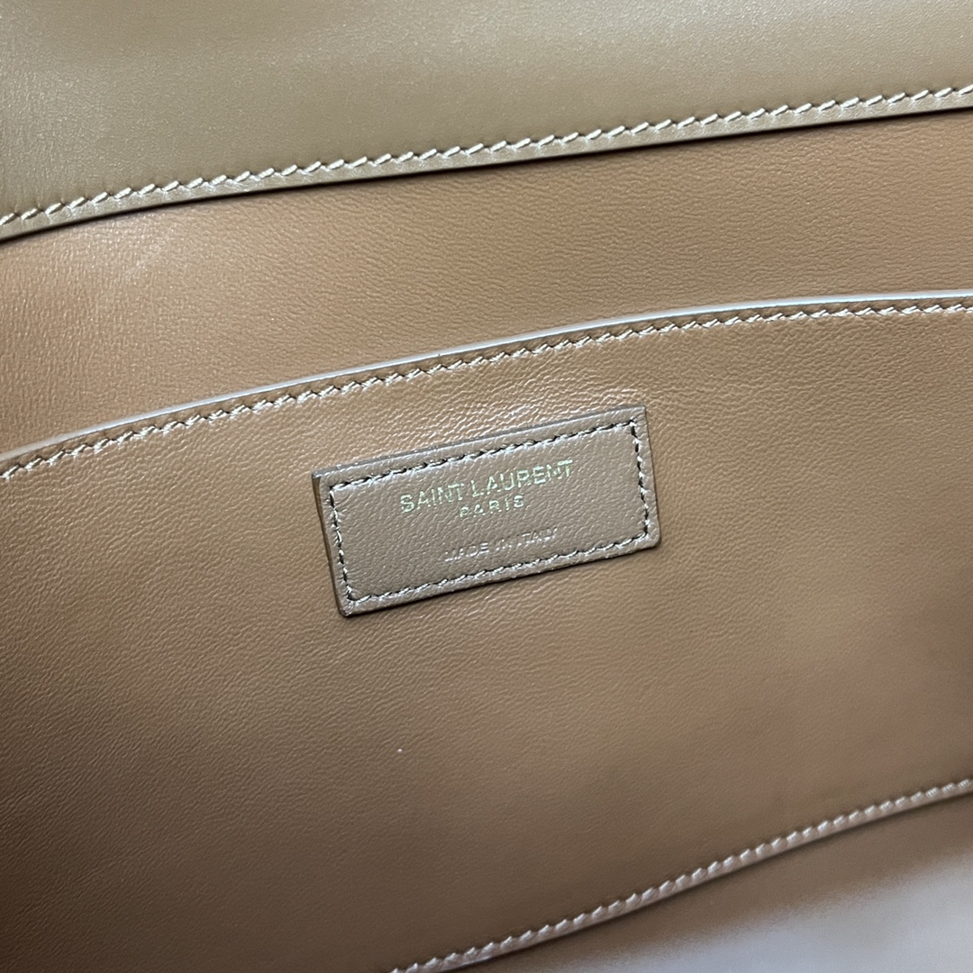 YSL Manhattan-29x20.5x7CM