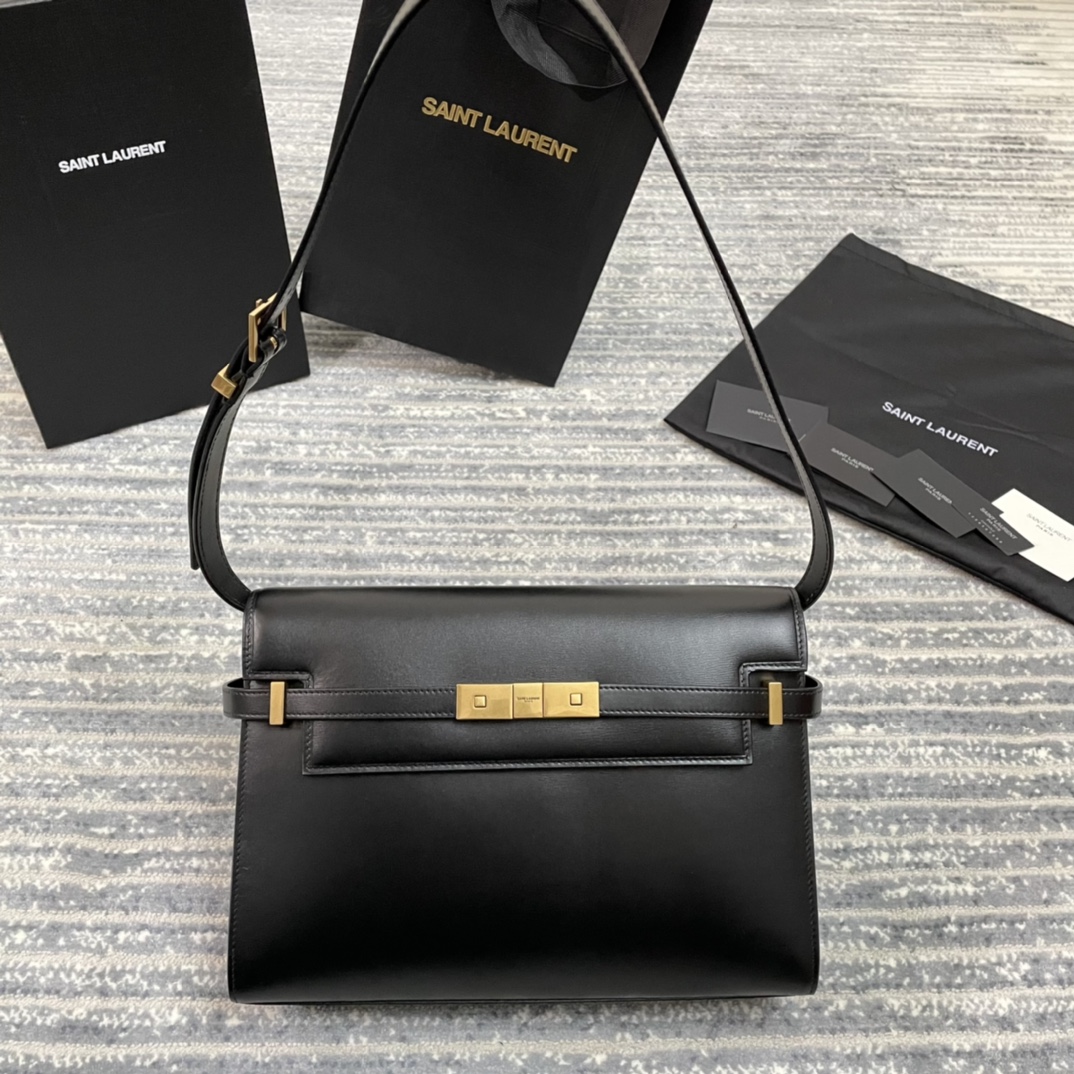 YSL Manhattan-29x20.5x7CM