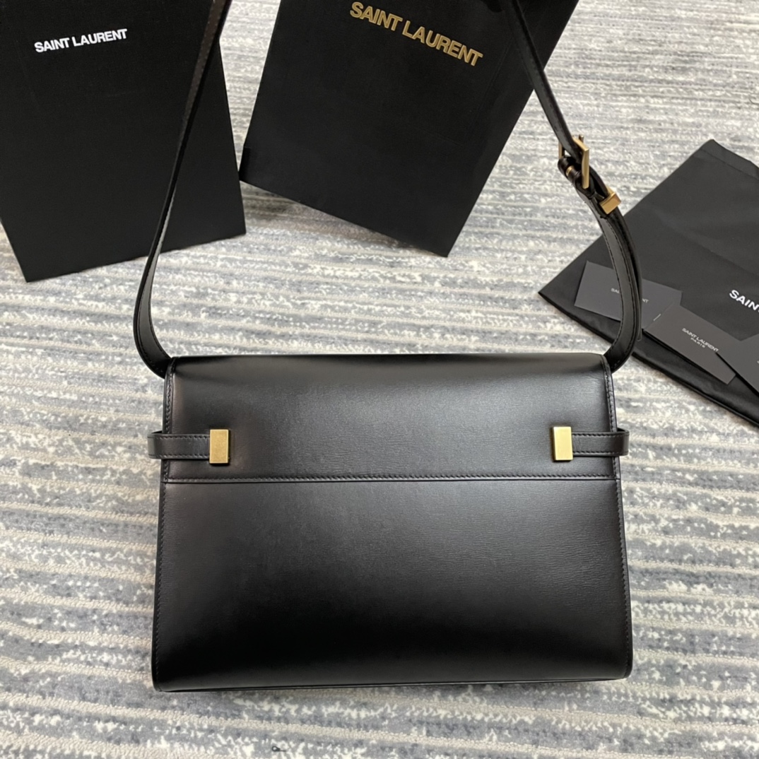 YSL Manhattan-29x20.5x7CM
