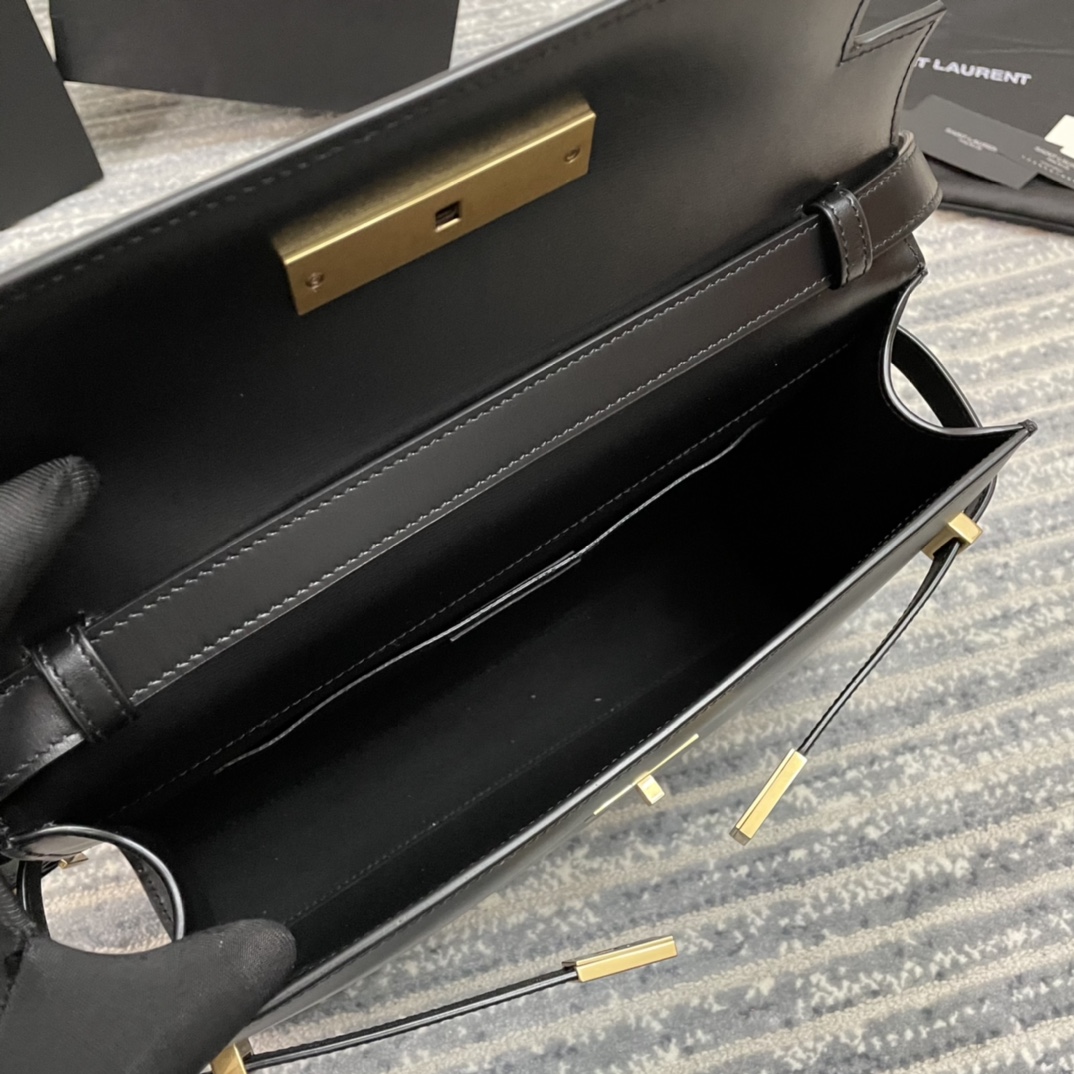 YSL Manhattan-29x20.5x7CM